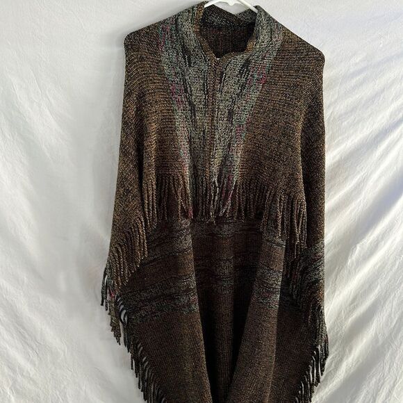Cozychic Lite poncho - Picture 1 of 4